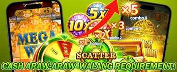 Jackpot games and huge rewards at Spintime PH